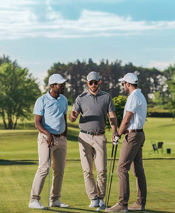 Comment débuter au golf : guide complet pour les novices